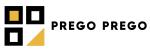 prego prego logo italian